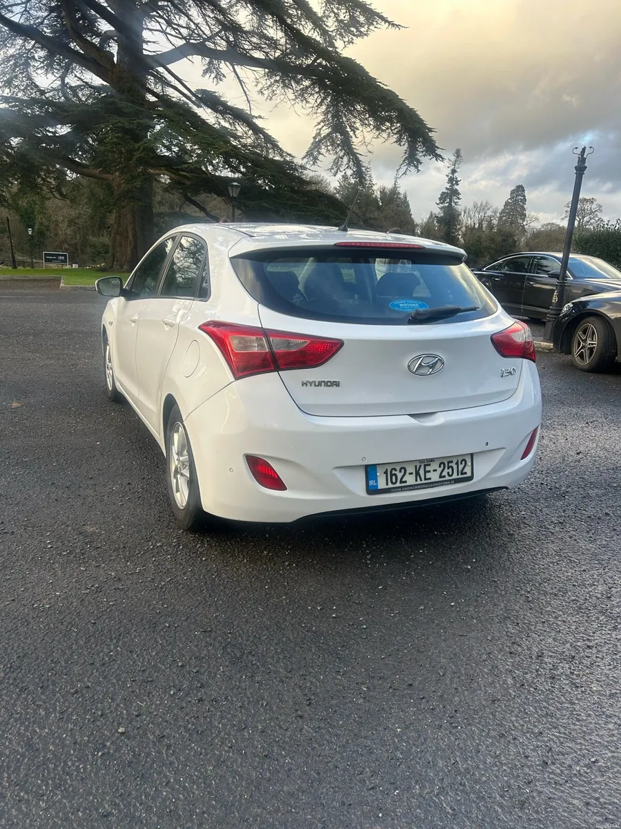 Hyundai i30 - Image 3