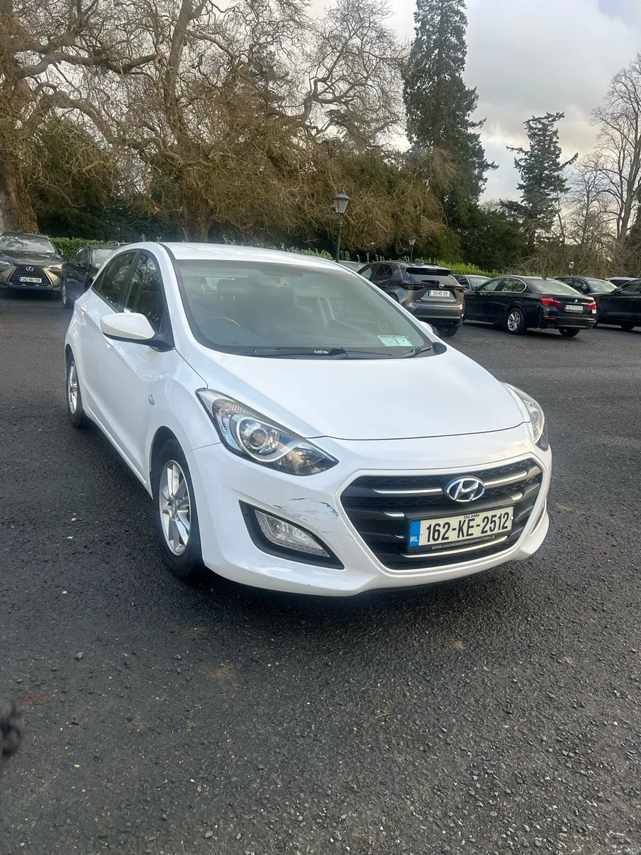 Hyundai i30 - Image 4