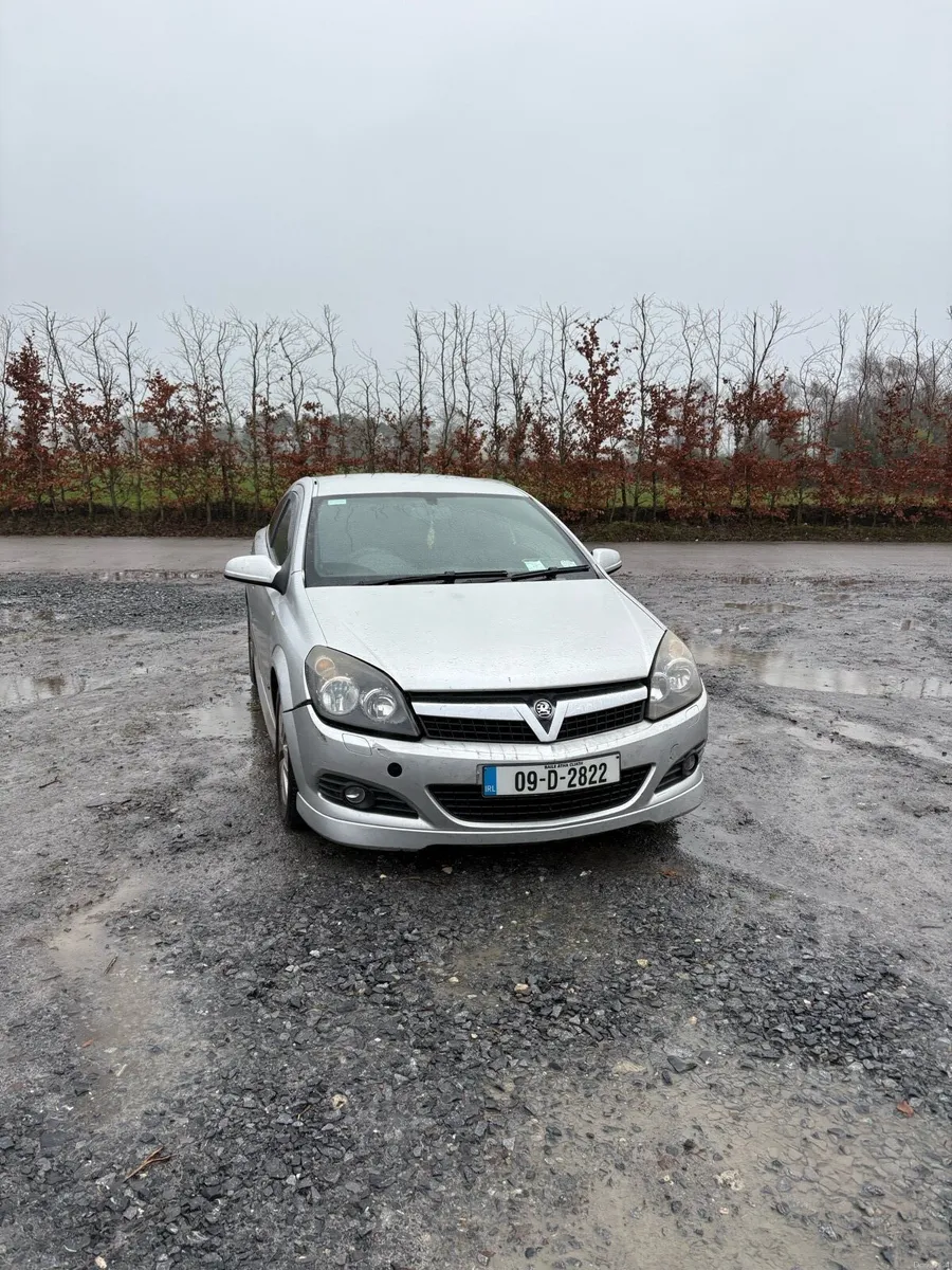 Vauxhall Astra - Image 1