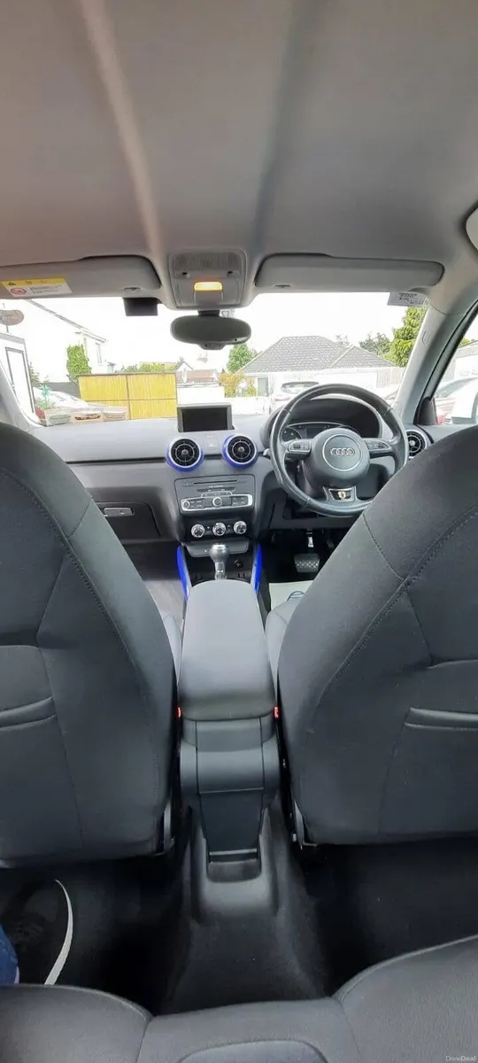 Audi A1 2012 - Image 3