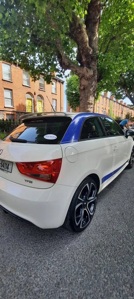 Audi A1 2012 - Image 2