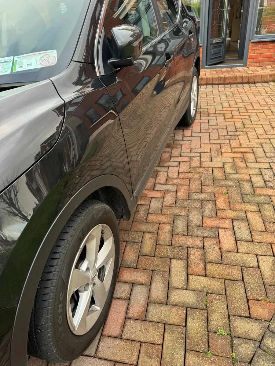 Nissan Quashqai - Image 2