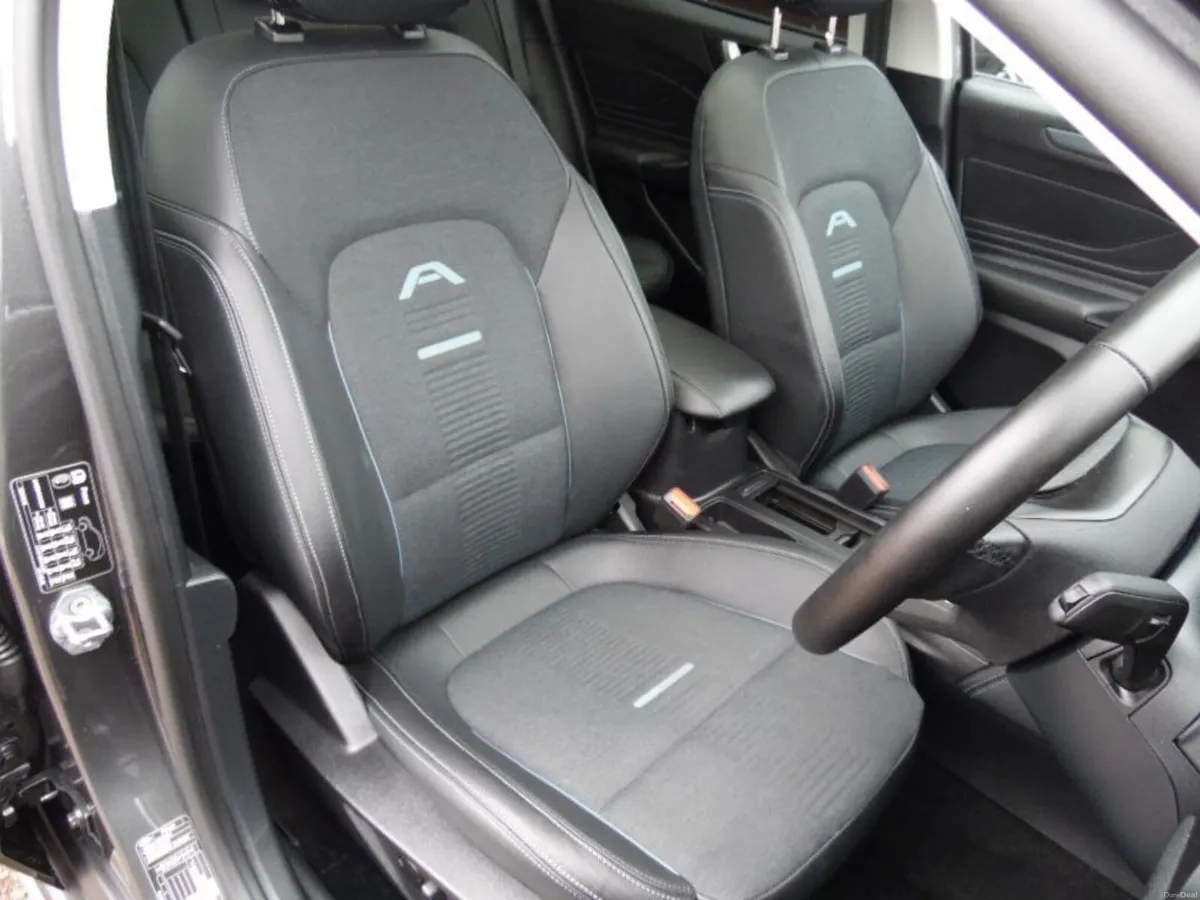 FORD FOCUS 1.5 EBL 120 ACTIVE X 2021 NCT 01/18 TAX - Image 3