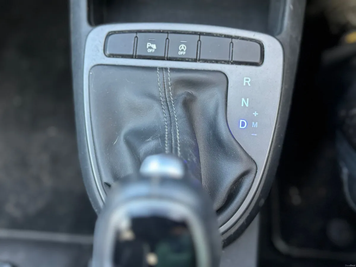 Hyundai i10 2021 Automatic, low milage, Warranty - Image 2