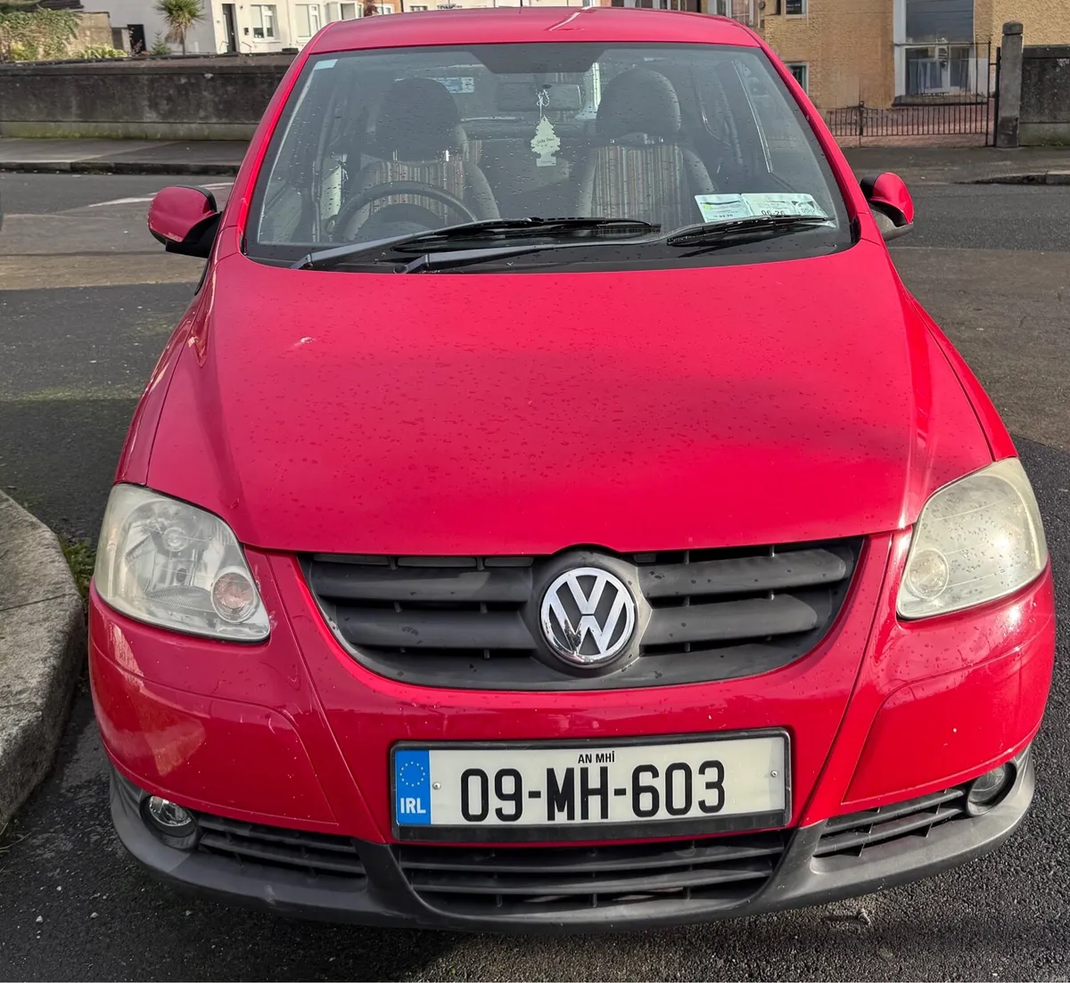 Volkswagen Fox | 1.2 | Petrol | NCT 2026 | - Image 1