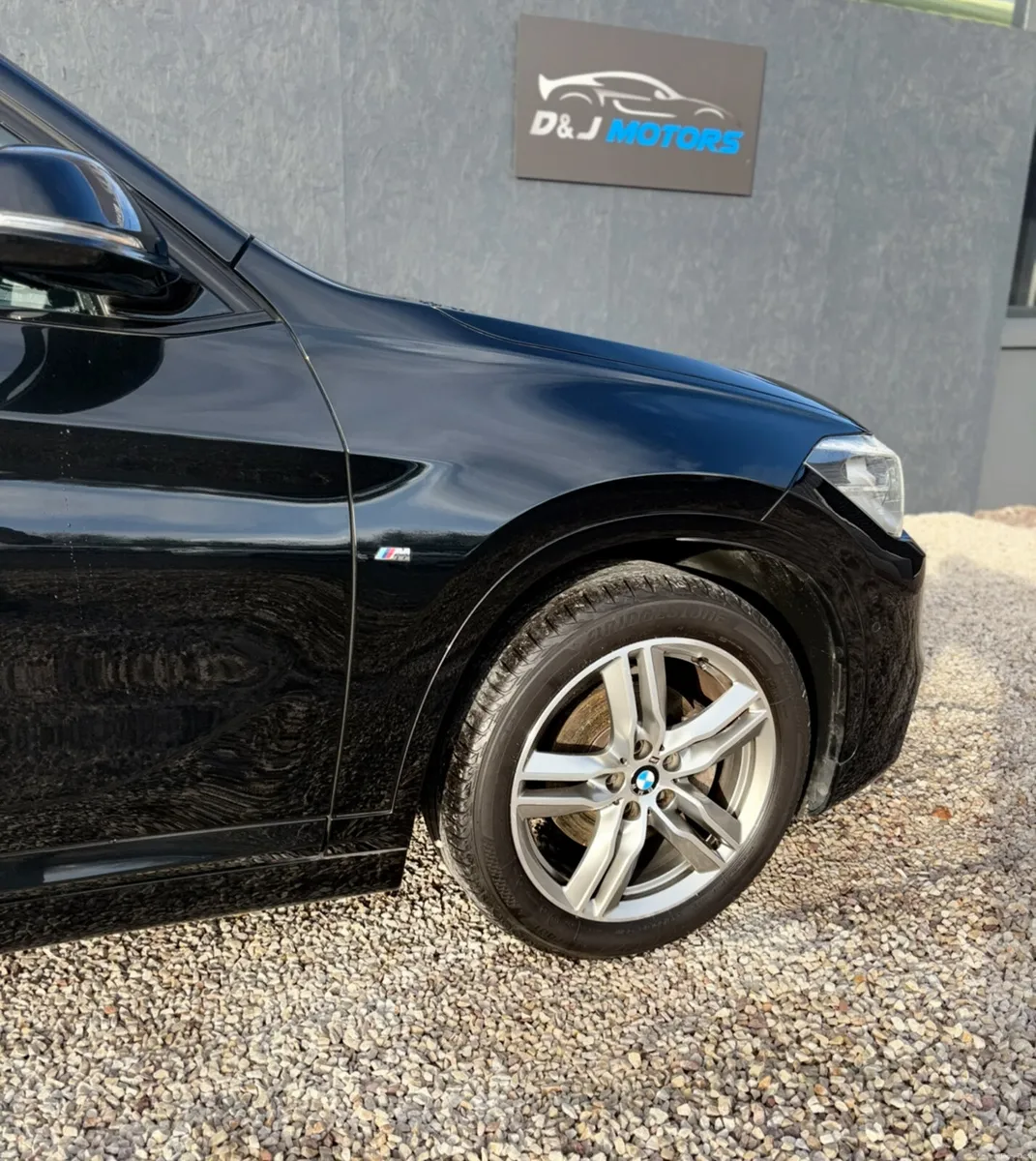 BMW X1 18D 2.0 M Sport Automatic X-Drive - Image 3