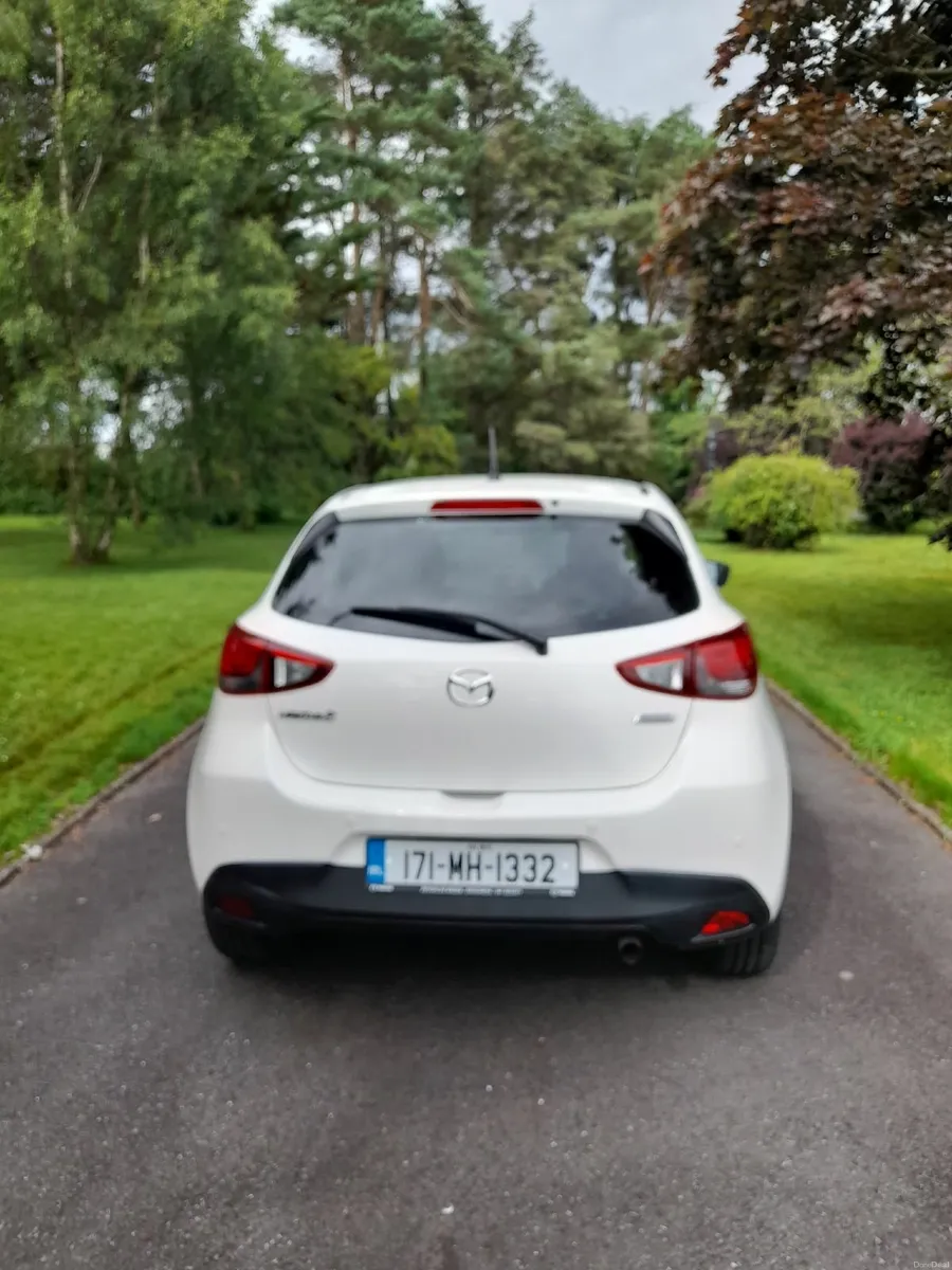 Mazda Mazda2 2017 - Image 2