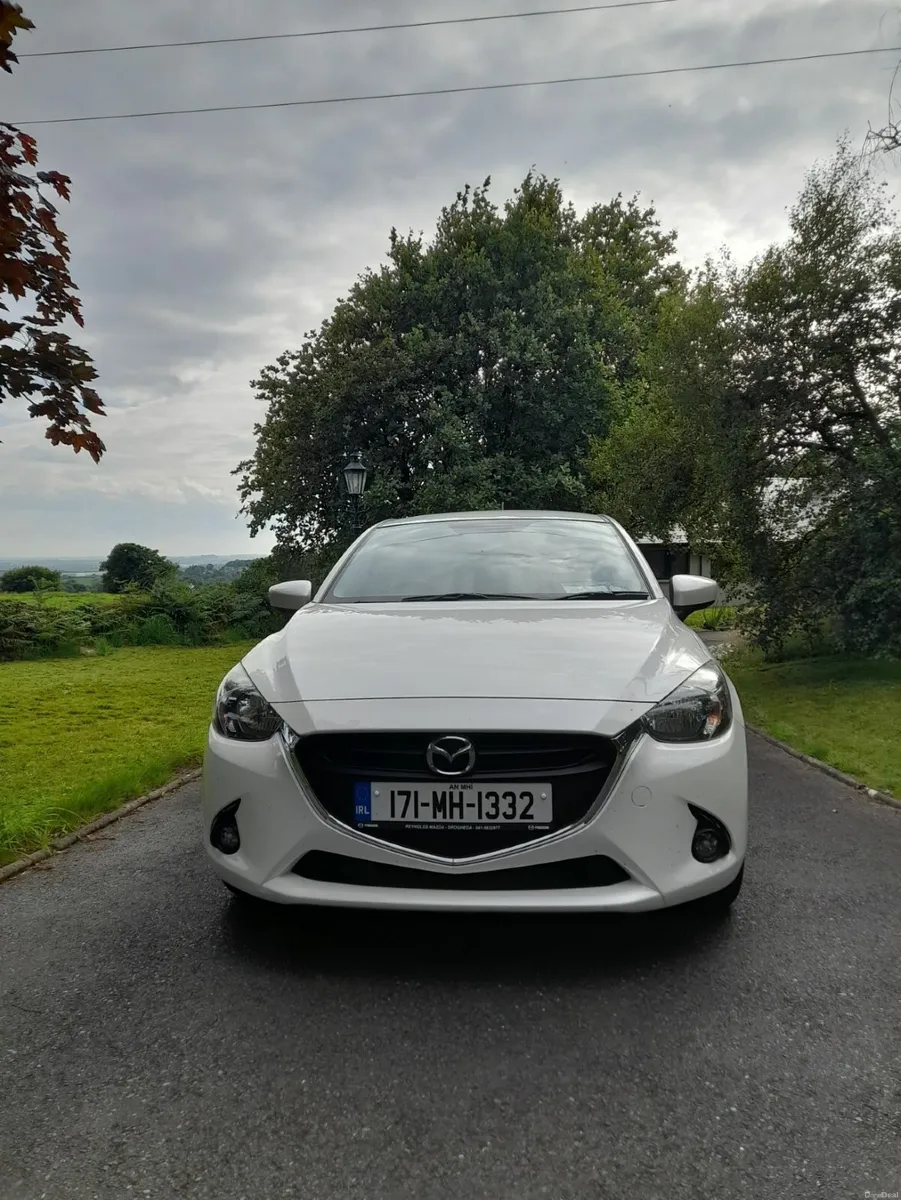 Mazda Mazda2 2017 - Image 3