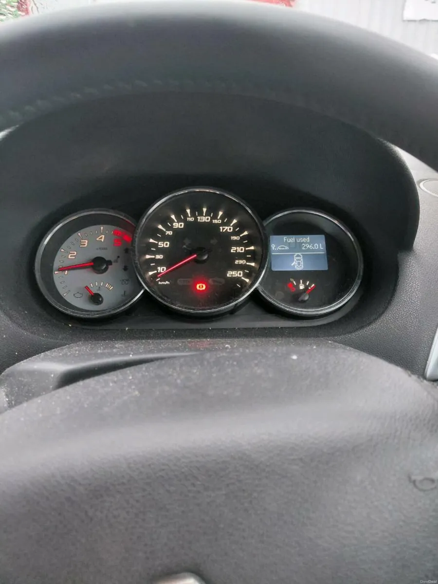 Renault megane - Image 3