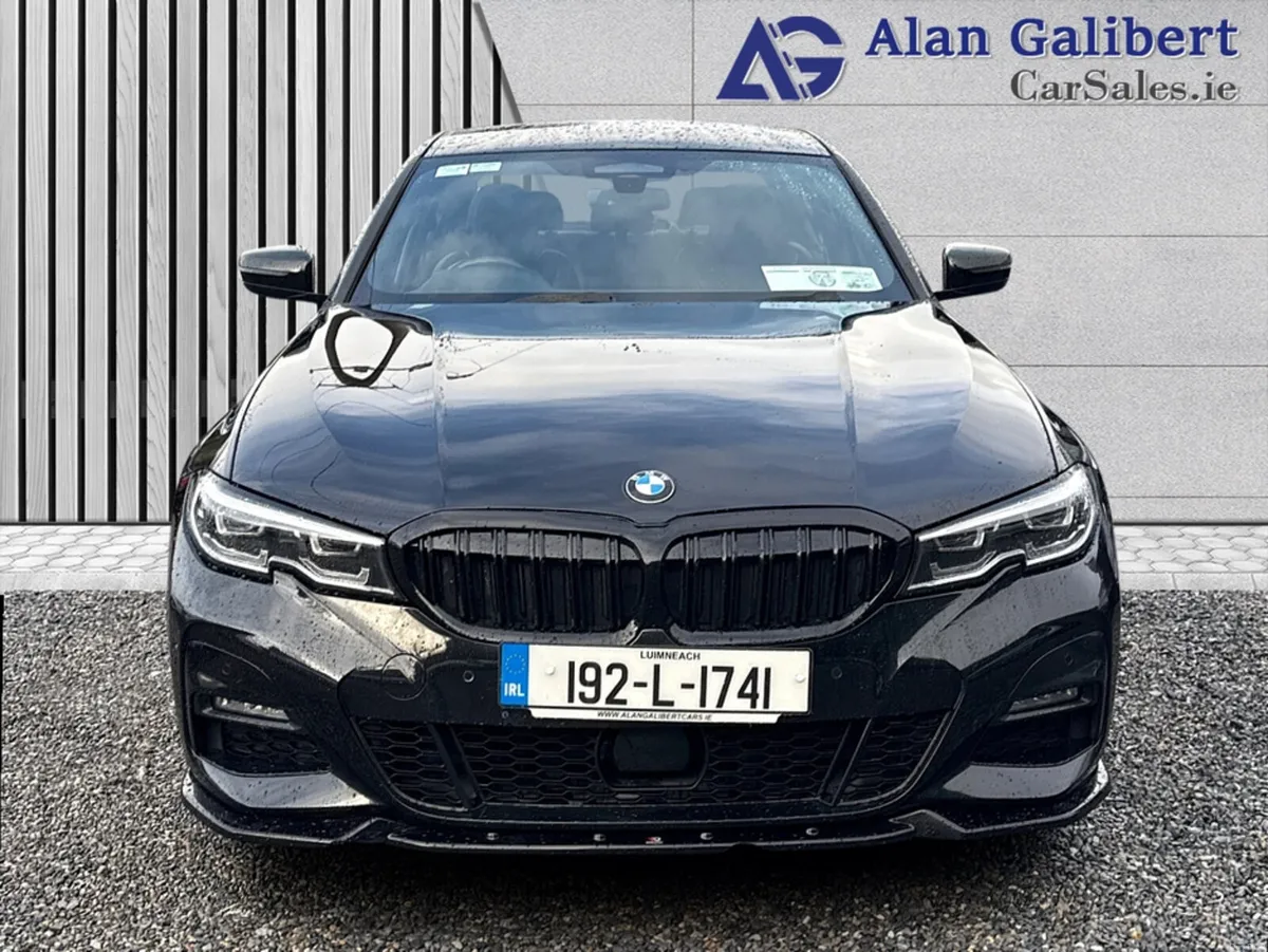 BMW 3-Series G20 E M SPORT  AUTO €129 PW - Image 4