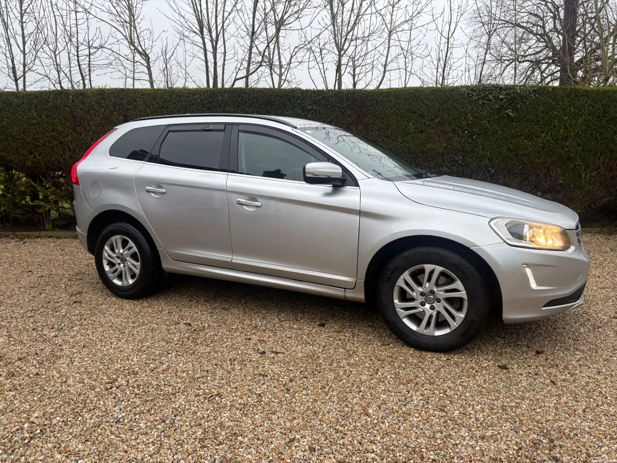 Volvo XC60 2015 - Image 1