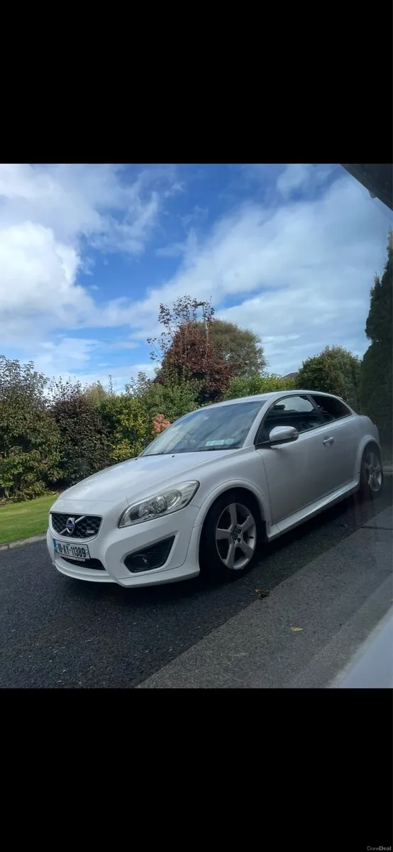 Volvo C30 - Image 2
