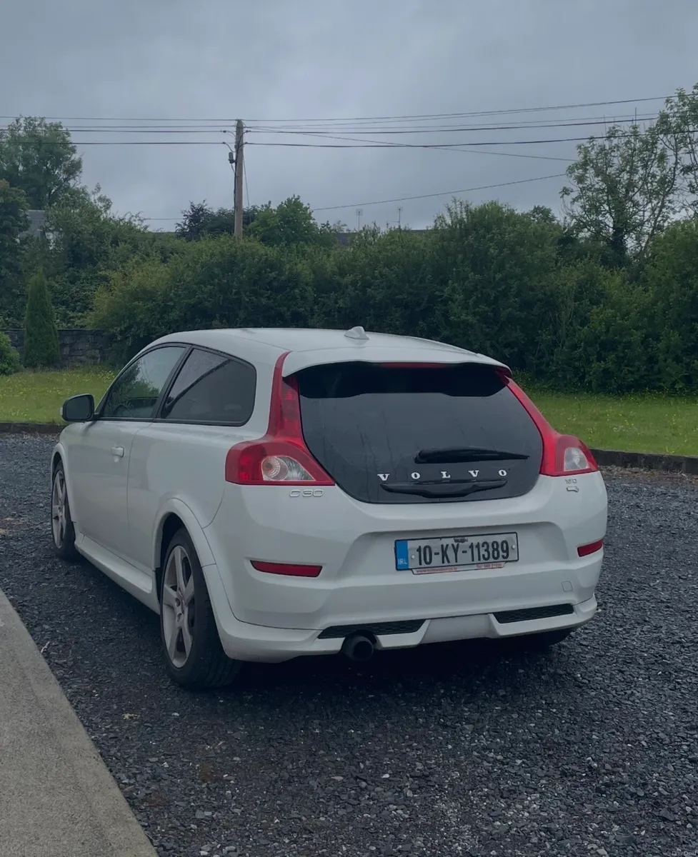 Volvo C30 - Image 3