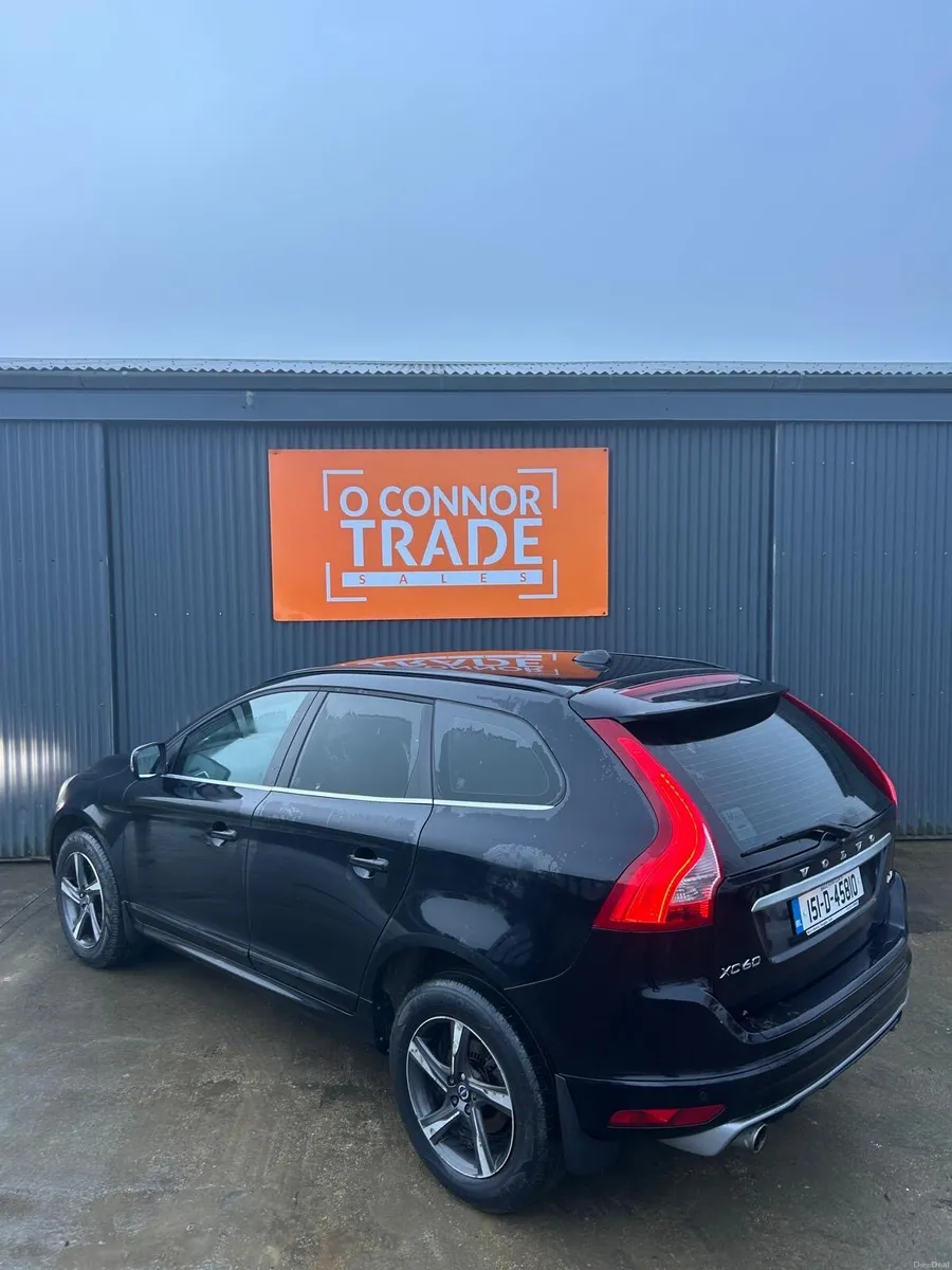 VOLVO XC60 R design - Image 4