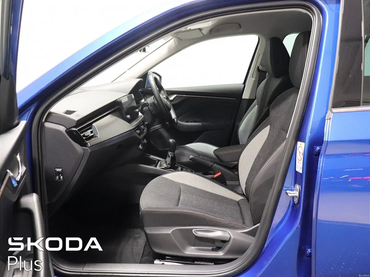 Kamiq Style 1.0TSI 110HP - Image 4