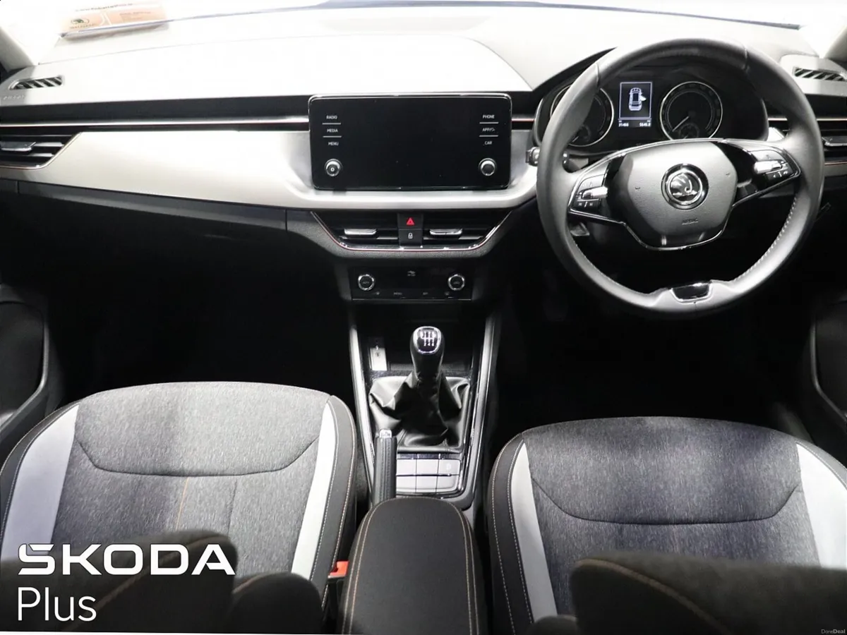 Kamiq Style 1.0TSI 110HP - Image 2