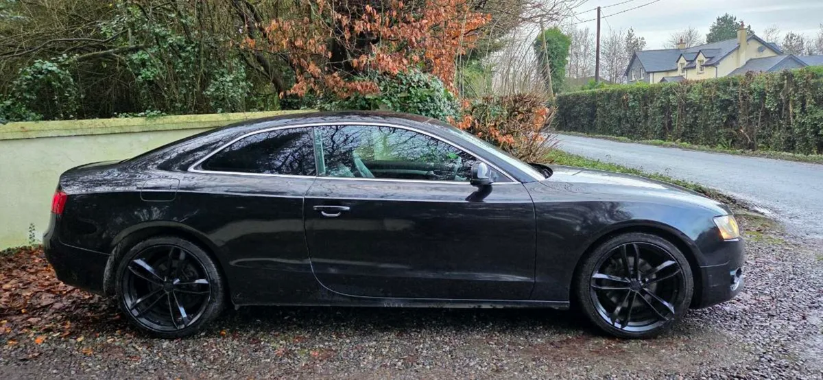 Audi A5 2.0TDI New NCT - Image 3
