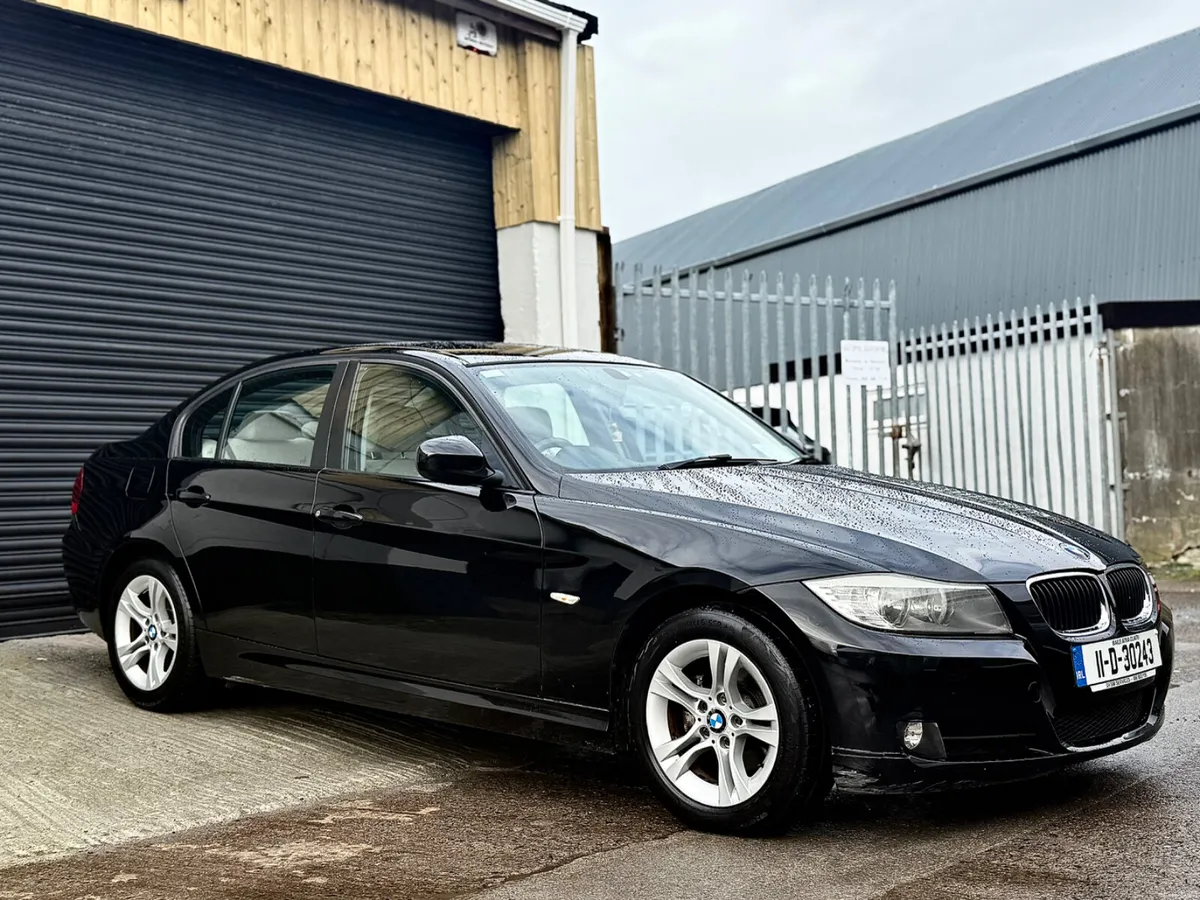 ⚫️BMW 316D 2011⚫️ - Image 4