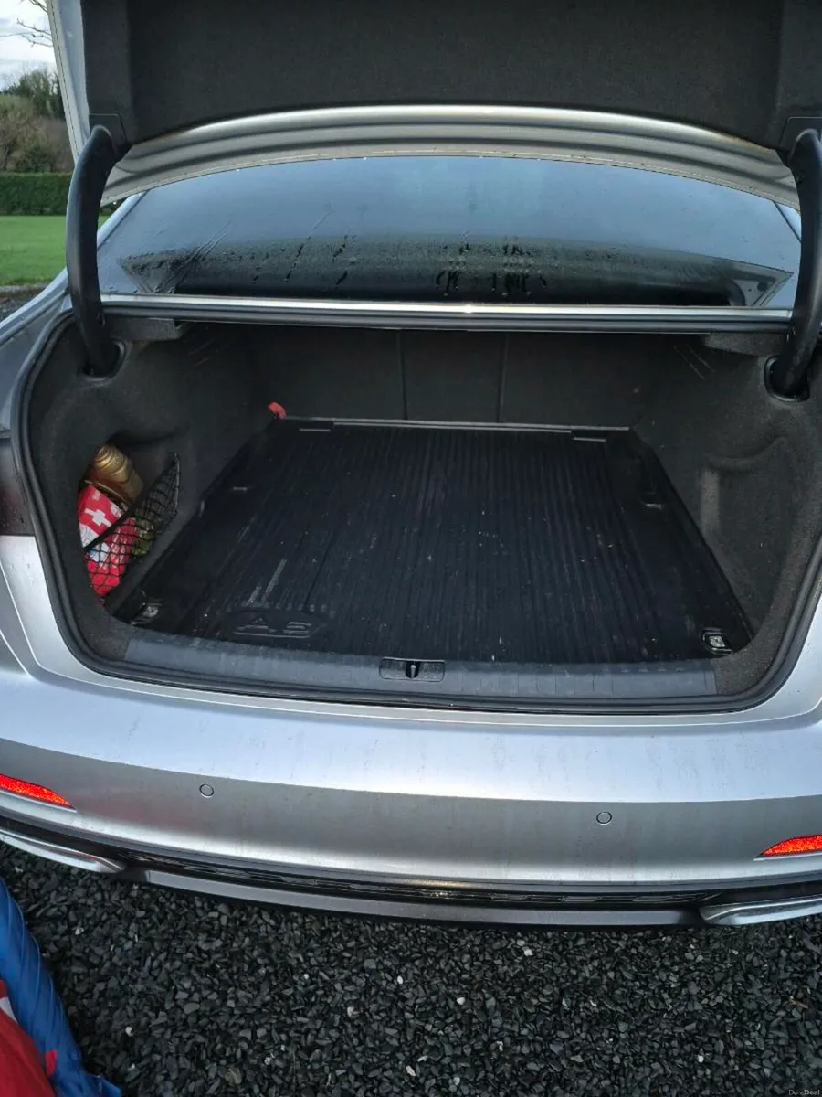 Audi A6 S-Line 40 TDI - Image 3