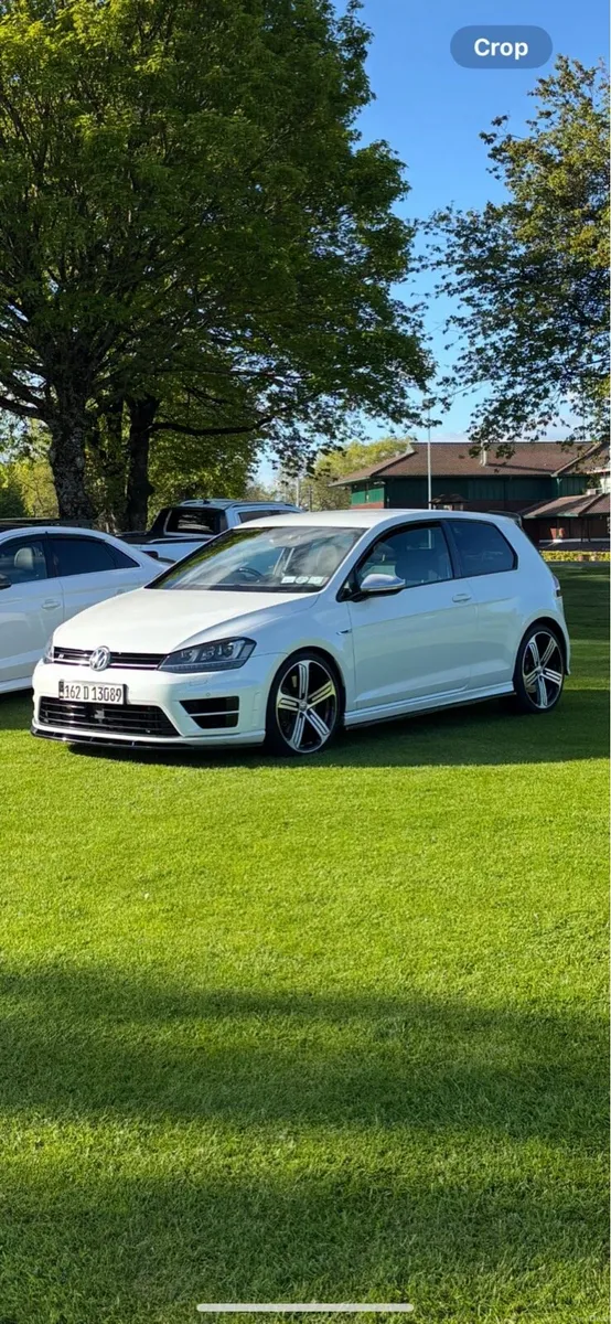 Golf R 2.0tsi - Image 3
