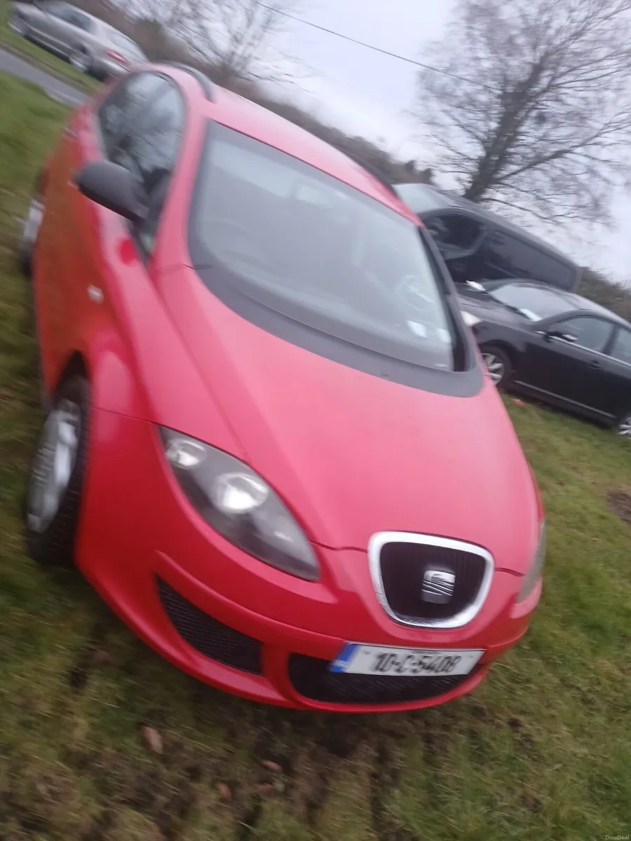 Seat altea - Image 2