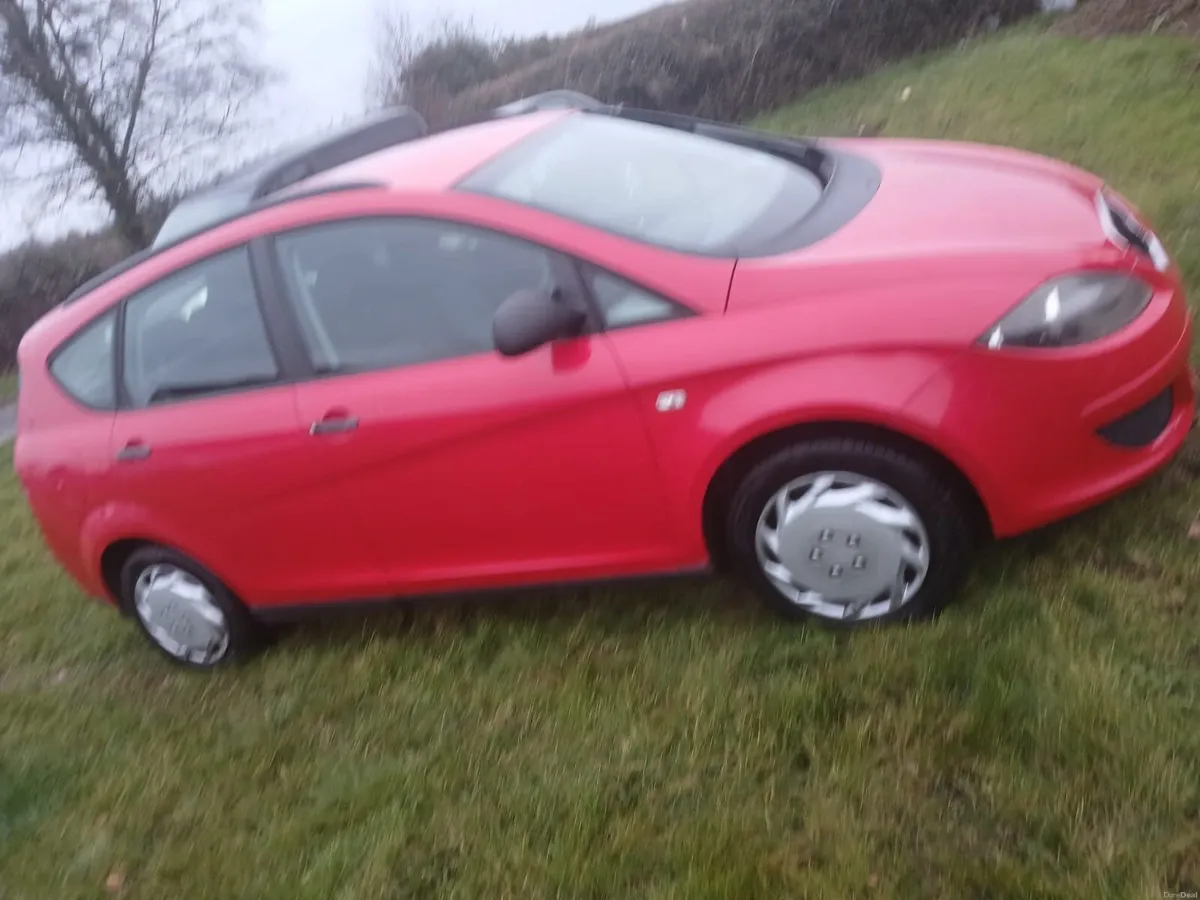 Seat altea - Image 4