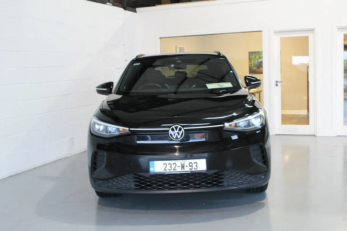 Volkswagen ID.4 2023, PRO, Finance Arranged - Image 3