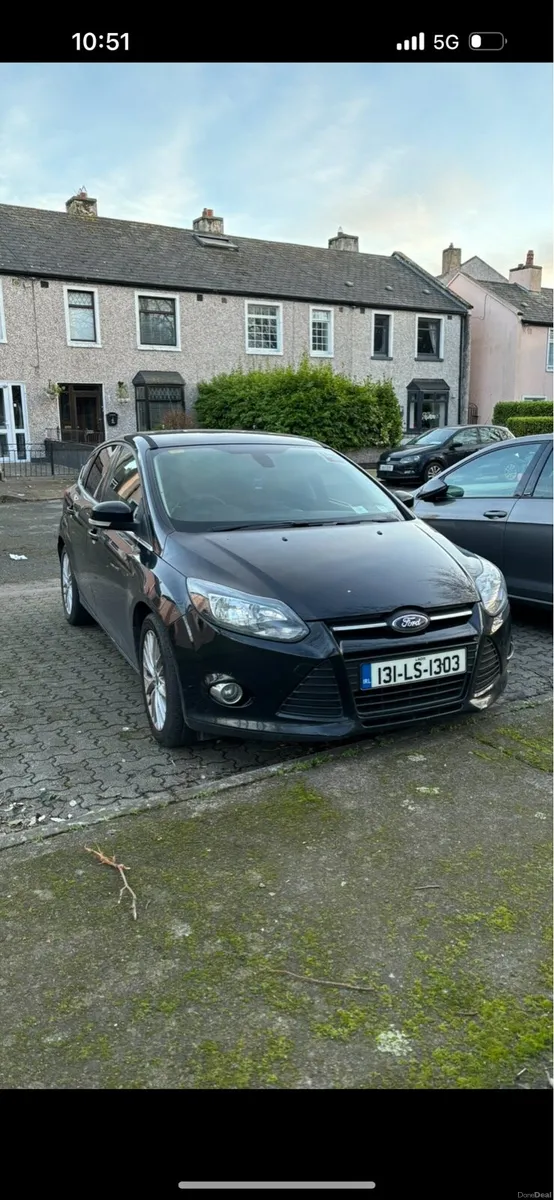 Ford Focus LOW KMS - Image 1