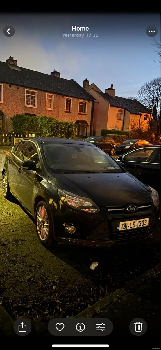 Ford Focus LOW KMS - Image 3
