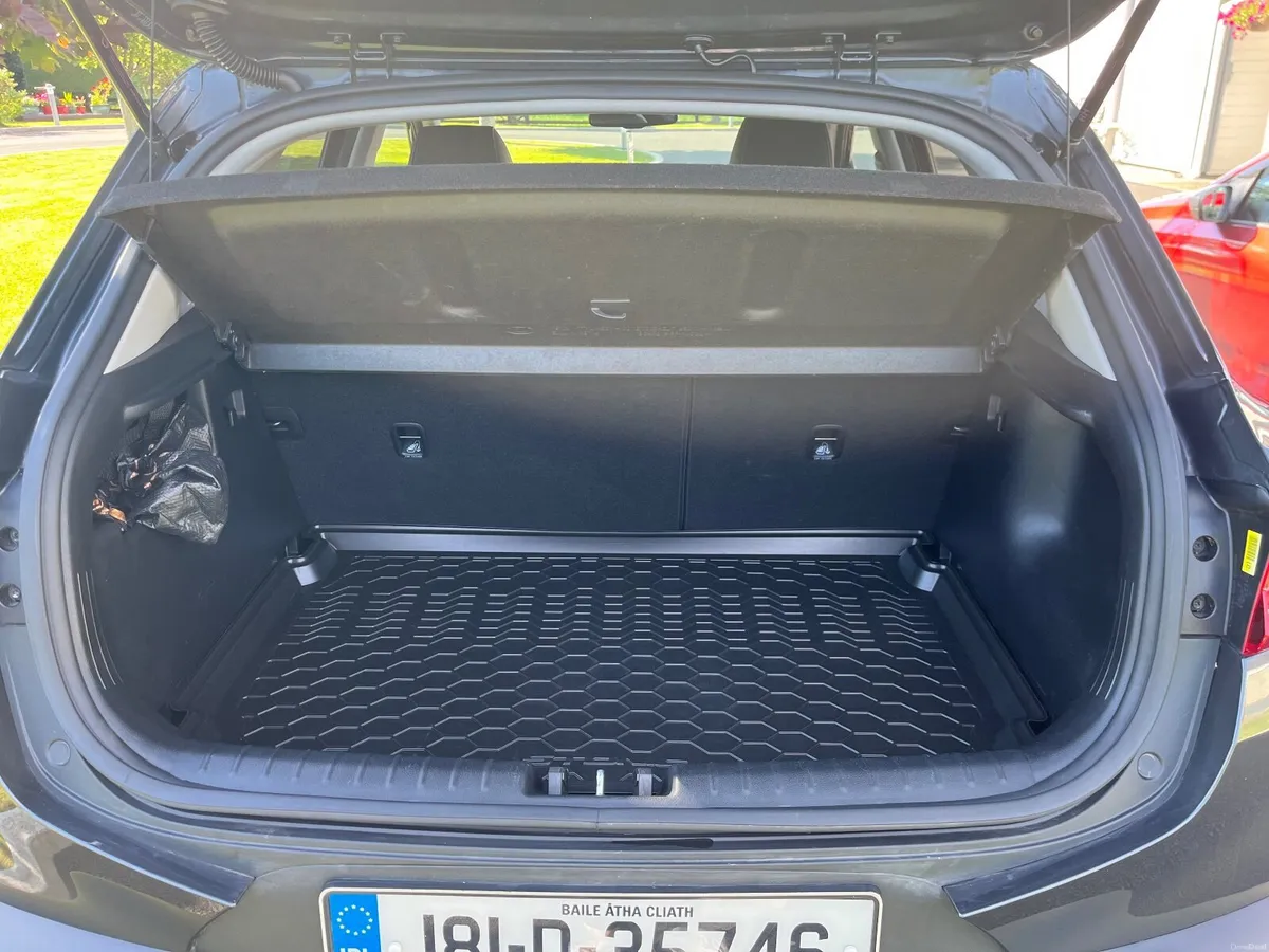 Kia Stonic K3 1.4 Petrol 5DR - Low Milage - Image 2