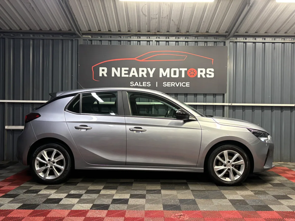 2020 Opel Corsa 1.2 Petrol Manual New NCT - Image 4