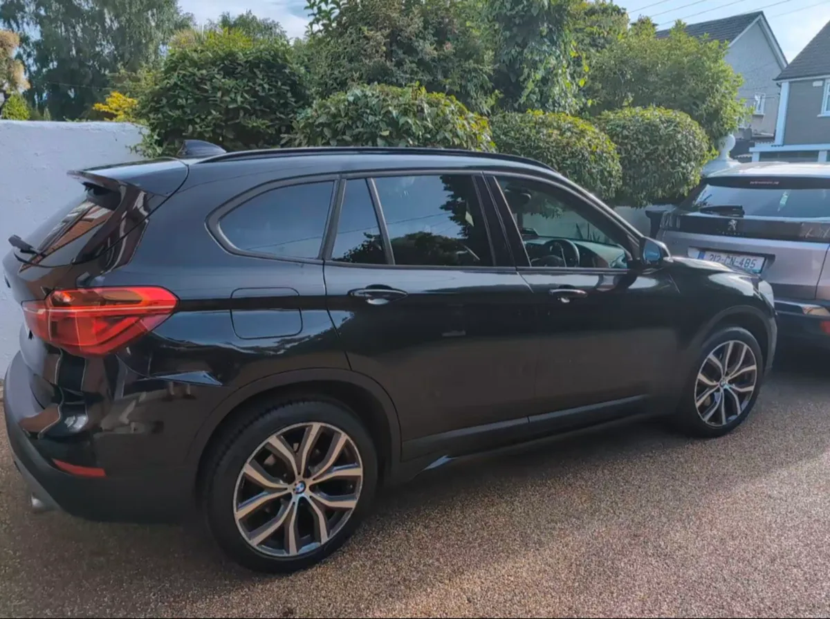 BMW XDRIVE SPORT (Read Ad) - Image 1