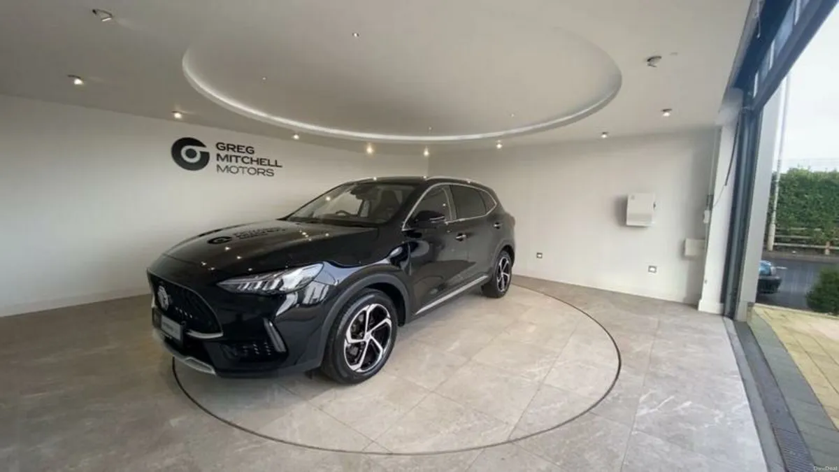 Other Other 1.5 T-GDI PHEV Trophy 5dr Auto - Image 3