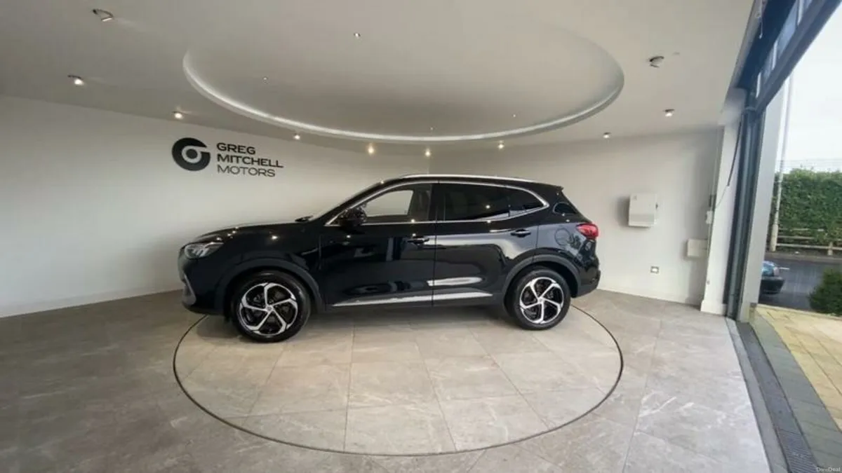 Other Other 1.5 T-GDI PHEV Trophy 5dr Auto - Image 4