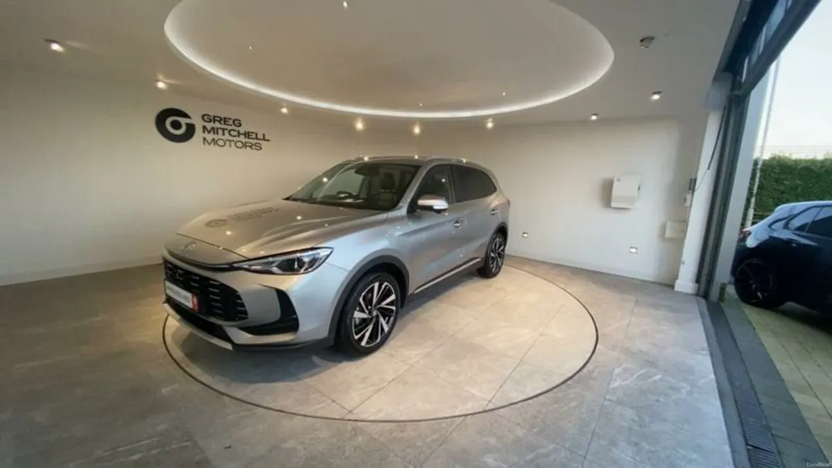 Other Other 1.5 Hybrid+ Trophy 5dr Auto - Image 3