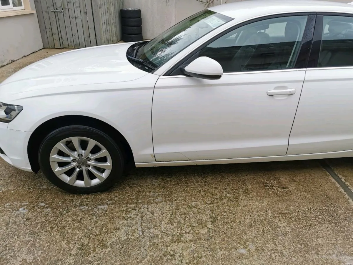 Audi a6 - Image 3
