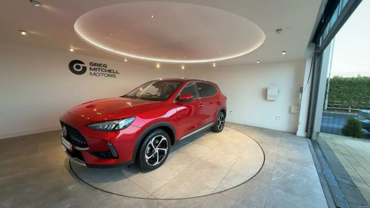 Other Other 1.5 T-GDI PHEV Trophy 5dr Auto - Image 3