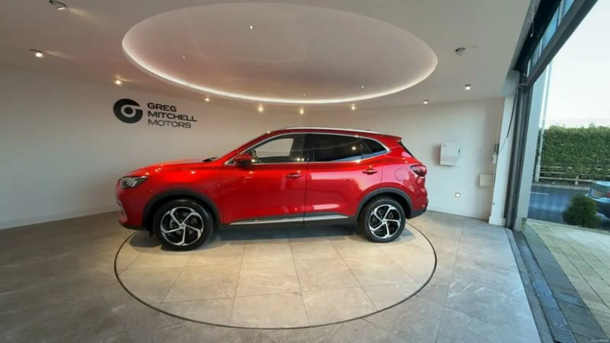 Other Other 1.5 T-GDI PHEV Trophy 5dr Auto - Image 4