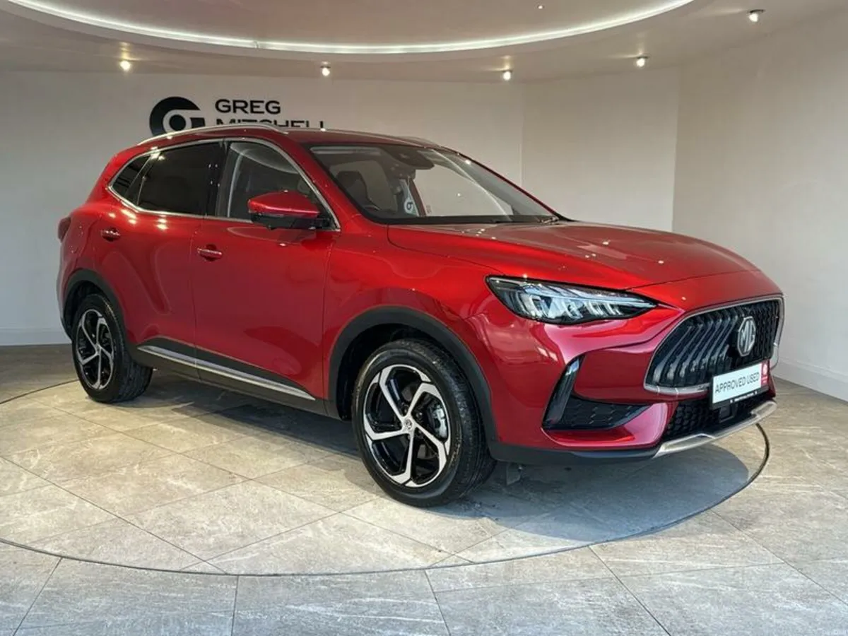 Other Other 1.5 T-GDI PHEV Trophy 5dr Auto - Image 1