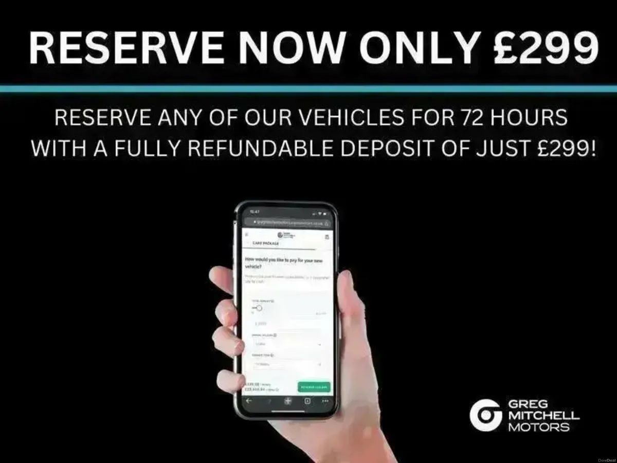 Suzuki Swift 1.2 Mild Hybrid Motion 5dr - Image 2