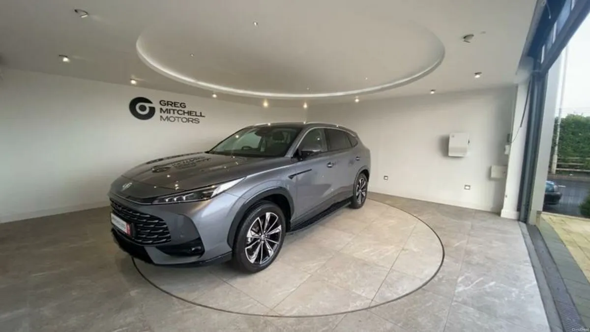 Other Other 1.5 T-GDI PHEV Trophy 5dr Auto - Image 3