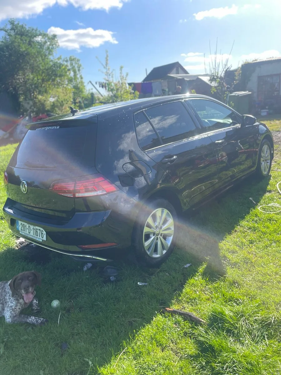2020 Volkswagen Golf 1.6 - Image 4