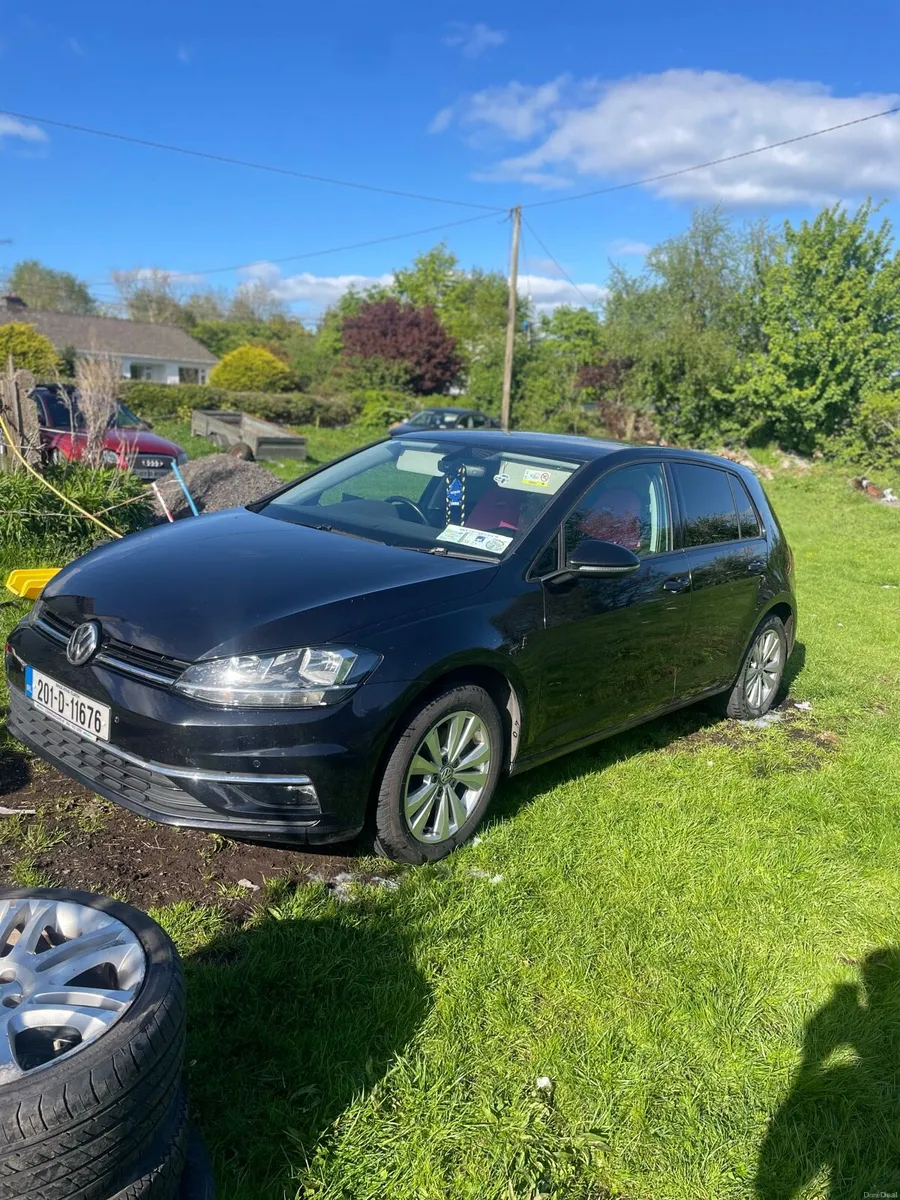 2020 Volkswagen Golf 1.6 - Image 2