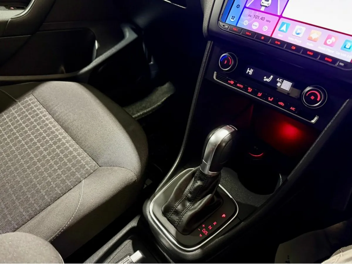 Volkswagen Polo 1.2 Comfortline Upgrade Package - Image 4