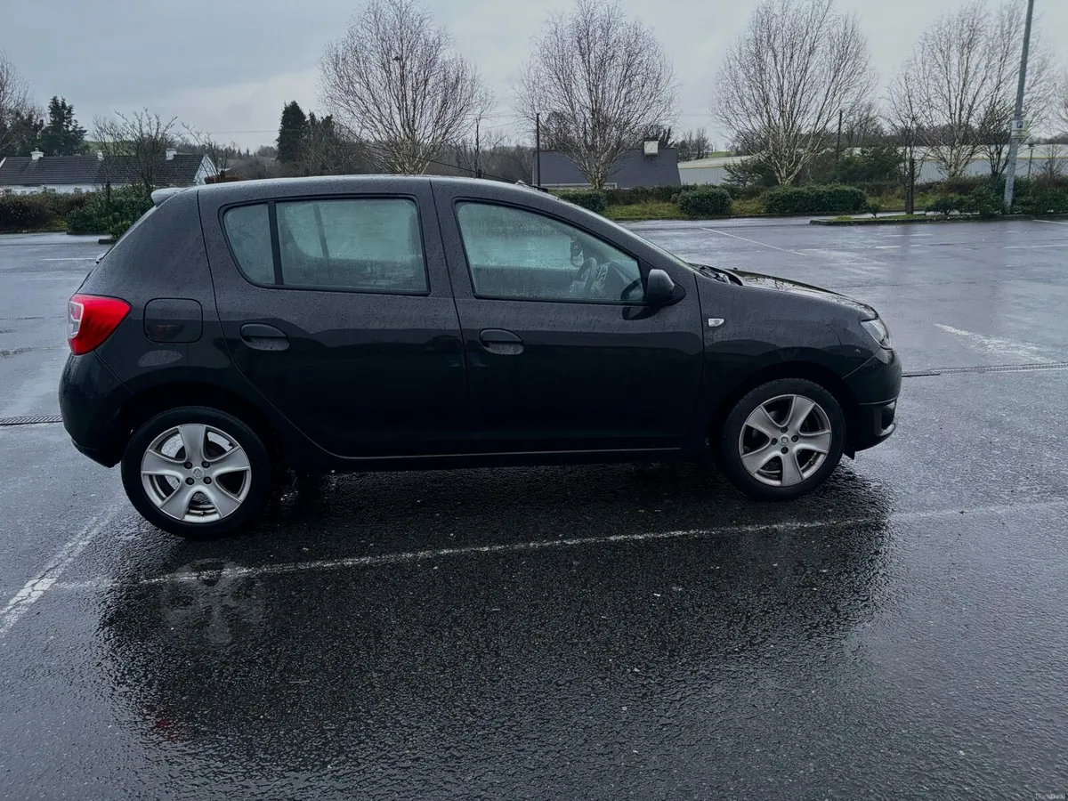 Dacia Sandero 2016 for sale! - Image 2