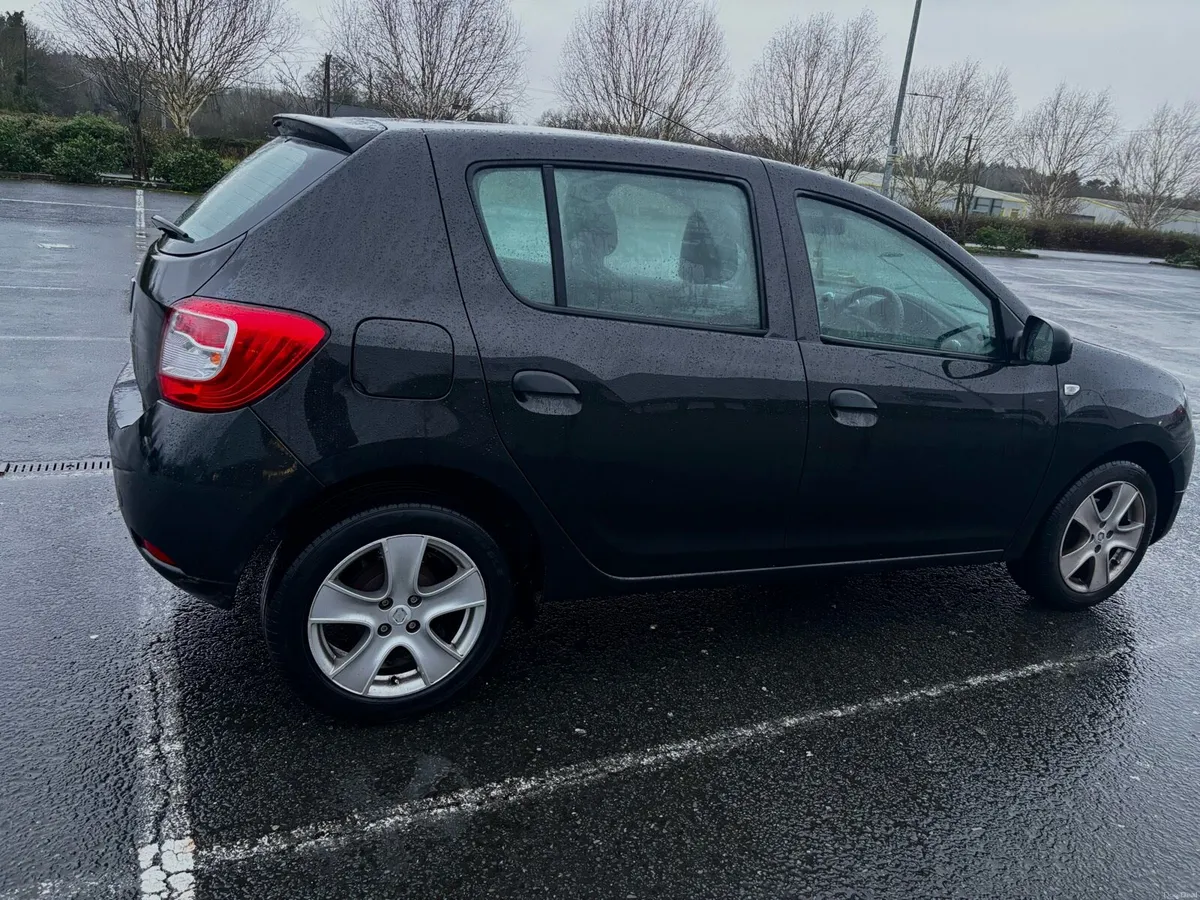 Dacia Sandero 2016 for sale! - Image 3