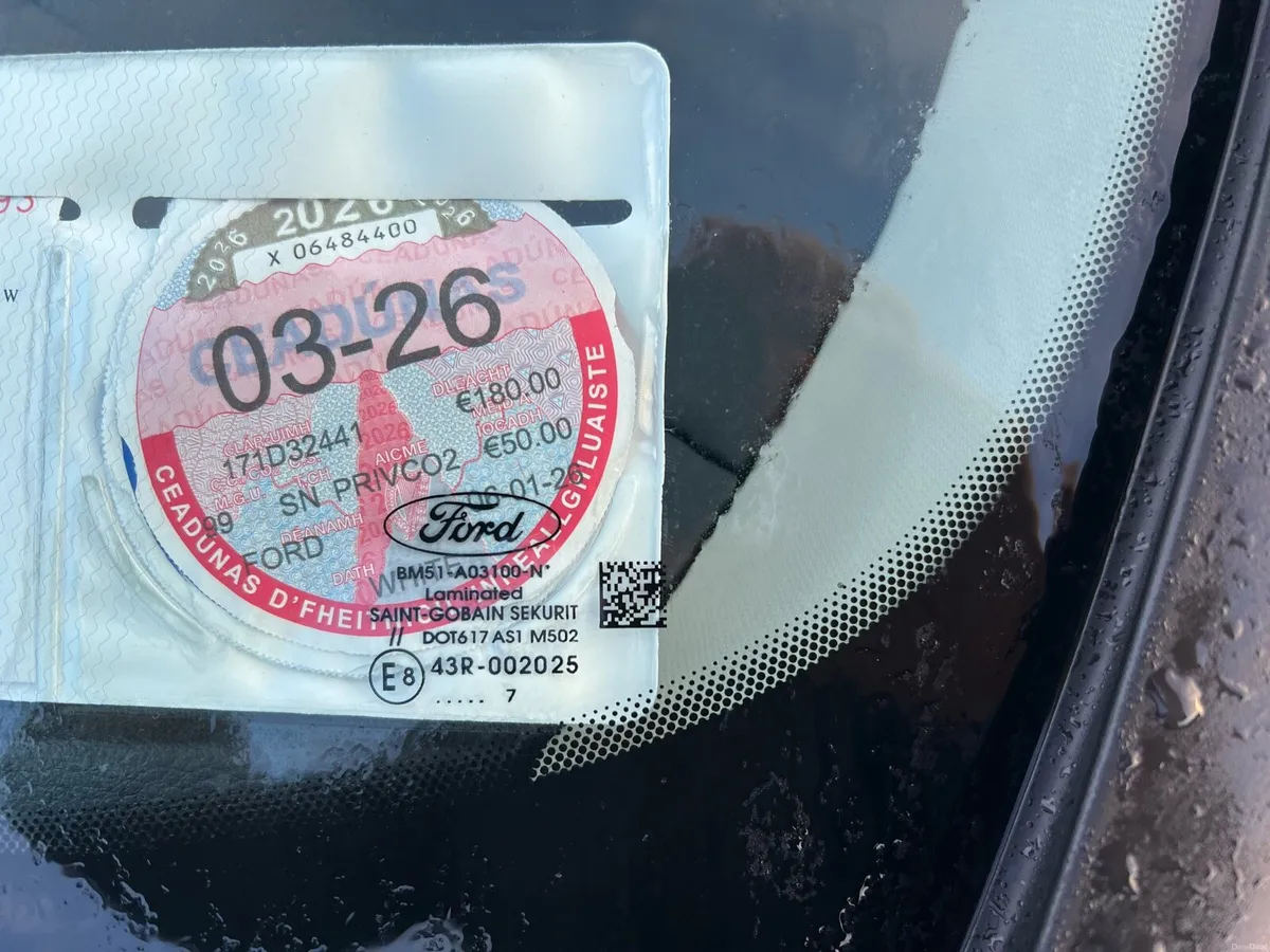 Ford Focus diesel - Image 3