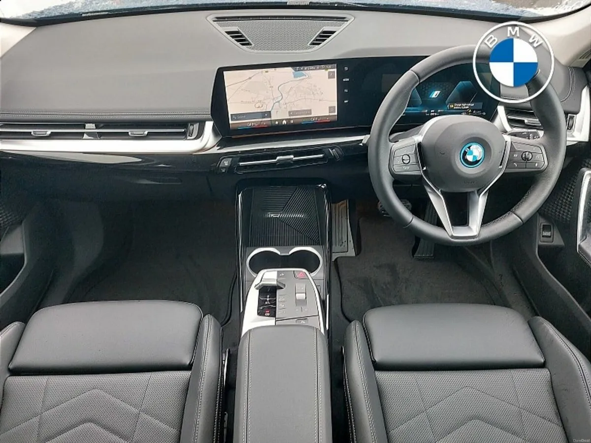 BMW X1 xDrive25e xLine - Image 4