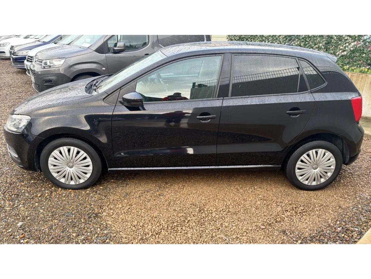 Volkswagen Polo 1.2 AUTO - Image 3