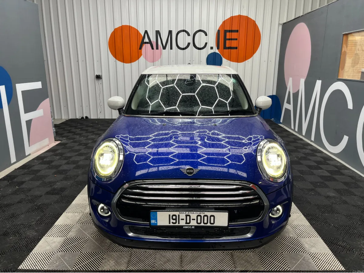 Mini Cooper €16950 2019 MINI COOPER D 5DOORS 1.5 A - Image 6